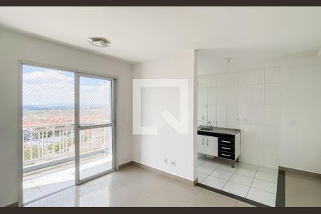 Sala de apartamento para alugar com 2 quartos, 85m² em Jardim Matarazzo, São Paulo