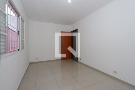 Quarto 1 de casa para alugar com 2 quartos, 120m² em Vila California, São Paulo