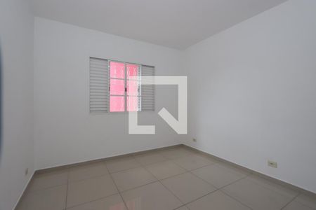 Quarto 2 de casa para alugar com 2 quartos, 120m² em Vila California, São Paulo