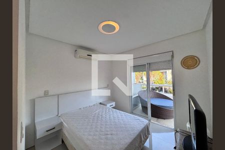 Suíte 1 de casa de condomínio à venda com 4 quartos, 290m² em Vargem Grande, Rio de Janeiro