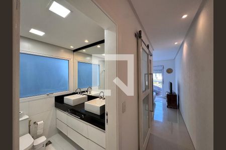 Suíte 1 de casa de condomínio à venda com 4 quartos, 290m² em Vargem Grande, Rio de Janeiro