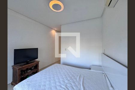Suíte 1 de casa de condomínio à venda com 4 quartos, 290m² em Vargem Grande, Rio de Janeiro