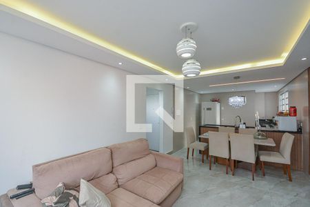 Apartamento à venda com 2 quartos, 72m² em Vila Campo Grande, São Paulo