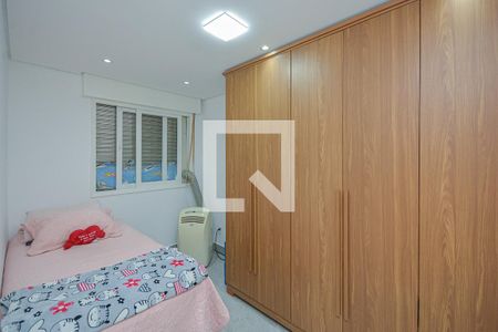 Quarto 2 de apartamento à venda com 2 quartos, 72m² em Vila Campo Grande, São Paulo