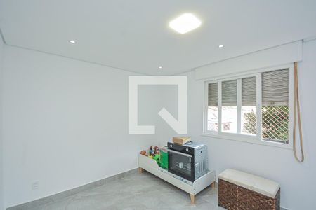 Quarto 1 de apartamento à venda com 2 quartos, 72m² em Vila Campo Grande, São Paulo