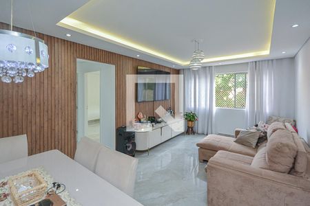 Apartamento à venda com 2 quartos, 72m² em Vila Campo Grande, São Paulo