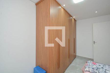 Quarto 2 de apartamento à venda com 2 quartos, 72m² em Vila Campo Grande, São Paulo