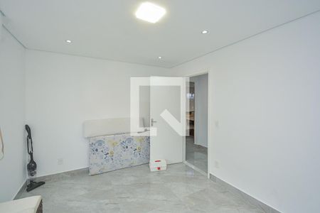 Quarto 1 de apartamento à venda com 2 quartos, 72m² em Vila Campo Grande, São Paulo