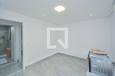 Quarto 1 de apartamento à venda com 2 quartos, 72m² em Vila Campo Grande, São Paulo