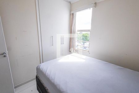quarto 1 de apartamento para alugar com 2 quartos, 80m² em Itapoã, Belo Horizonte