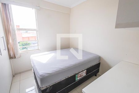 quarto 1 de apartamento para alugar com 2 quartos, 80m² em Itapoã, Belo Horizonte
