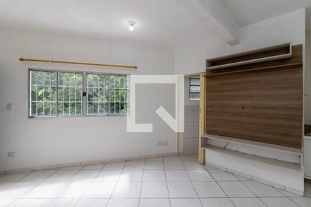 Sala/Cozinha de casa para alugar com 2 quartos, 80m² em Parque Continental I, Guarulhos
