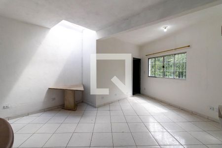 Sala/Cozinha de casa para alugar com 2 quartos, 80m² em Parque Continental I, Guarulhos