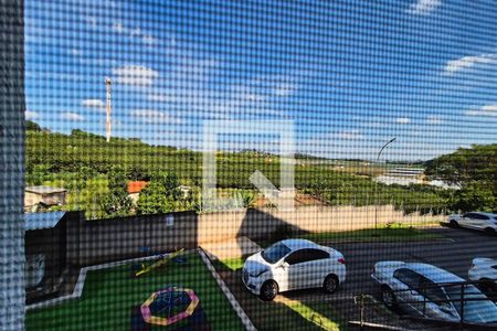Vista do Quarto 1  de apartamento à venda com 2 quartos, 47m² em Parque das Cachoeiras, Campinas