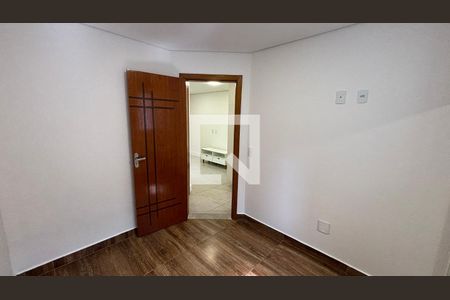 Quarto 1 de apartamento à venda com 2 quartos, 84m² em Vila Alpina, Santo André