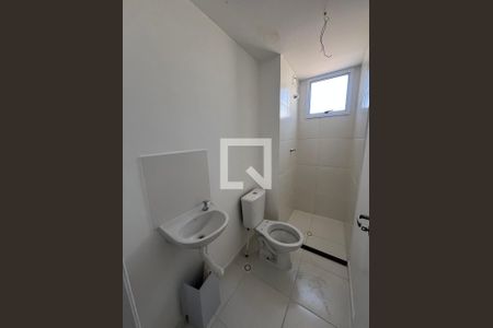 Quarto de apartamento à venda com 1 quarto, 31m² em Vila Santa Clara, São Paulo