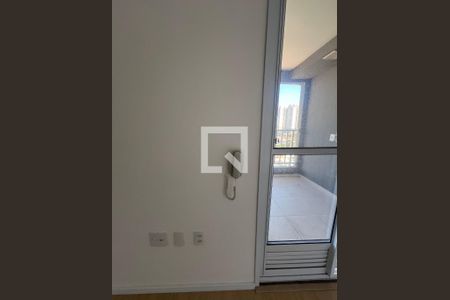 Sala de apartamento à venda com 1 quarto, 31m² em Vila Santa Clara, São Paulo
