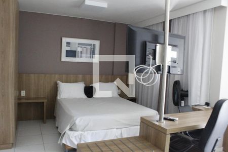 Sala/Quarto de apartamento à venda com 2 quartos, 70m² em Camorim, Rio de Janeiro