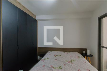 Sala/Quarto de kitnet/studio para alugar com 1 quarto, 32m² em Sacomã, São Paulo