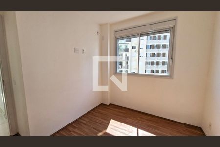 Quarto de apartamento para alugar com 2 quartos, 38m² em Socorro, São Paulo