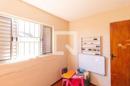Quarto 2 de casa para alugar com 3 quartos, 104m² em Vila Lourdes, Carapicuíba