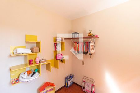 Quarto 2 de casa para alugar com 3 quartos, 104m² em Vila Lourdes, Carapicuíba