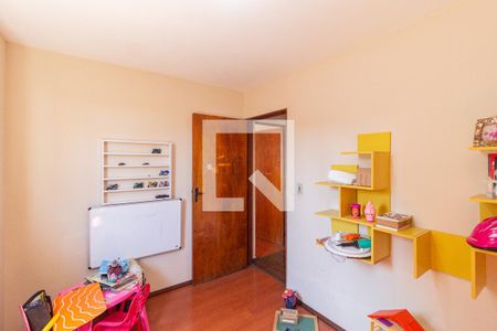 Quarto 2 de casa para alugar com 3 quartos, 104m² em Vila Lourdes, Carapicuíba