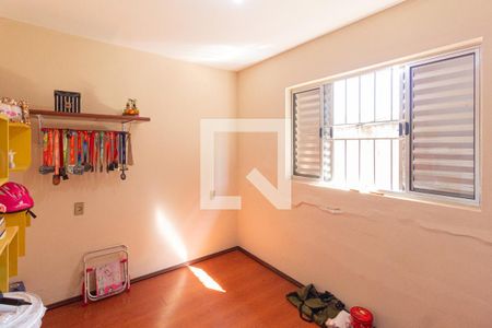 Quarto 2 de casa para alugar com 3 quartos, 104m² em Vila Lourdes, Carapicuíba