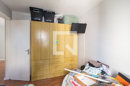 Quarto 2 de apartamento para alugar com 2 quartos, 64m² em Veloso, Osasco