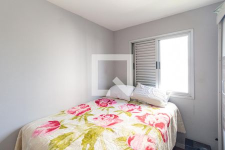 Quarto 1 de apartamento para alugar com 2 quartos, 64m² em Veloso, Osasco