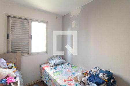 Quarto 2 de apartamento para alugar com 2 quartos, 64m² em Veloso, Osasco