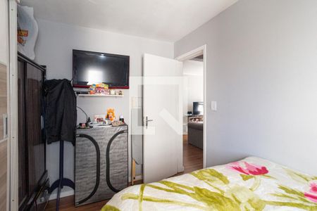 Quarto 1 de apartamento para alugar com 2 quartos, 64m² em Veloso, Osasco