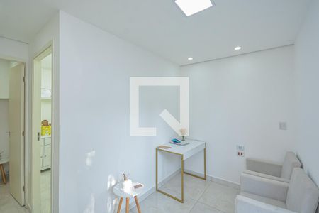 Sala 2 de casa à venda com 3 quartos, 110m² em Socorro, São Paulo