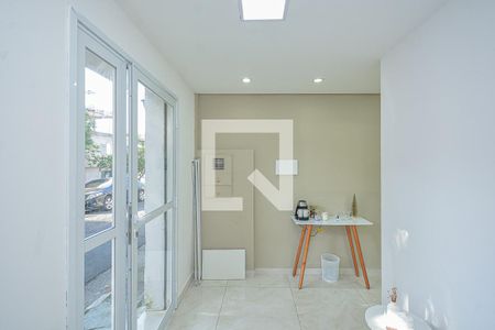 Sala 2 de casa à venda com 3 quartos, 110m² em Socorro, São Paulo