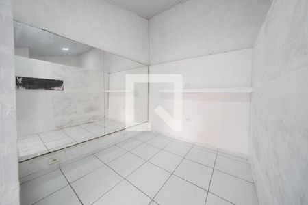 Kitnet de casa para alugar com 1 quarto, 30m² em Vila Santana, São Paulo