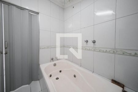 Kitnet de casa para alugar com 1 quarto, 30m² em Vila Santana, São Paulo