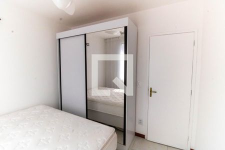 Quarto 1 de apartamento para alugar com 2 quartos, 71m² em Icaraí, Niterói