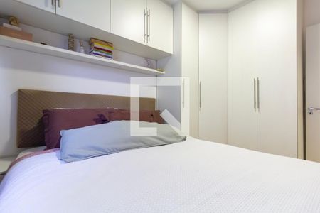 Quarto 1 de apartamento para alugar com 2 quartos, 42m² em Guaiauna, São Paulo