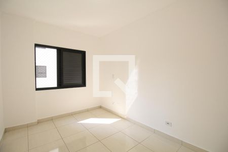 Quarto 1 de apartamento à venda com 2 quartos, 54m² em Jardim Monte Alegre, Taboão da Serra