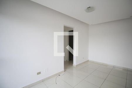 Sala de apartamento à venda com 2 quartos, 54m² em Jardim Monte Alegre, Taboão da Serra