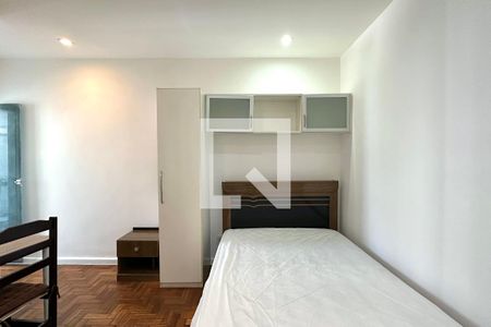 Apartamento para alugar com 1 quarto, 27m² em Copacabana, Rio de Janeiro