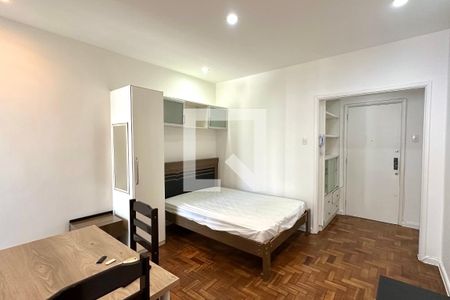 Apartamento para alugar com 1 quarto, 27m² em Copacabana, Rio de Janeiro