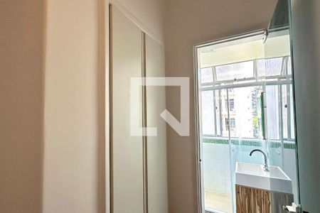 Apartamento para alugar com 1 quarto, 27m² em Copacabana, Rio de Janeiro