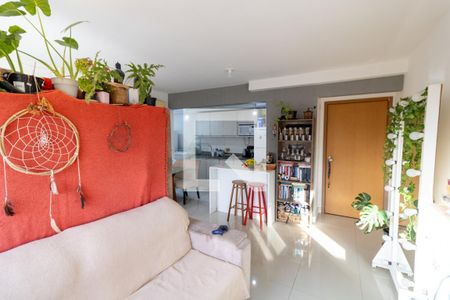 Apartamento à venda com 2 quartos, 65m² em Tristeza, Porto Alegre