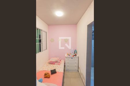 Quarto 1 de casa à venda com 4 quartos, 102m² em Conjunto Habitacional Parque Itajai, Campinas