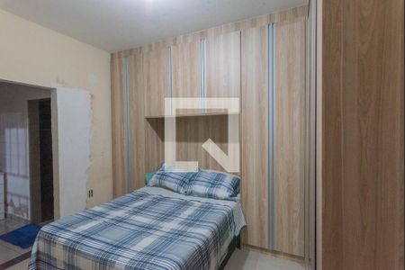Suíte de casa à venda com 4 quartos, 102m² em Conjunto Habitacional Parque Itajai, Campinas