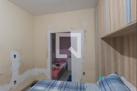 Suíte de casa à venda com 4 quartos, 102m² em Conjunto Habitacional Parque Itajai, Campinas