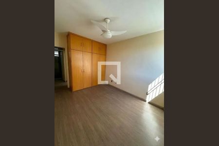 Quarto de apartamento à venda com 3 quartos, 98m² em Jardim Chapadão, Campinas