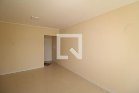Sala de apartamento para alugar com 3 quartos, 88m² em Santana, São Paulo