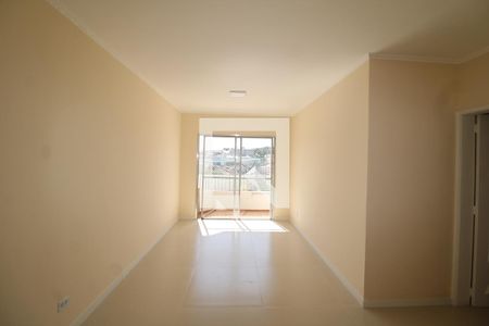 Sala de apartamento para alugar com 3 quartos, 88m² em Santana, São Paulo